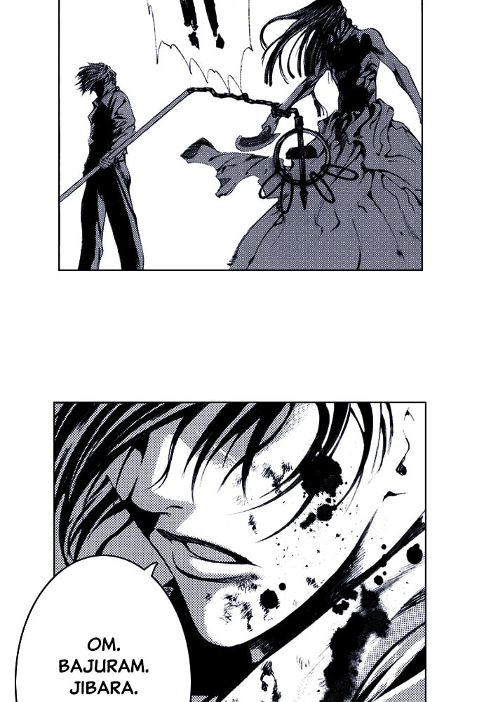 Island Chapter 66 page 9 - 
