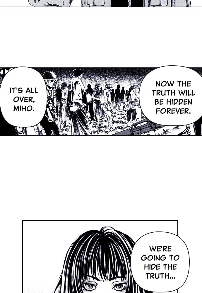 Island Chapter 67 page 11 - 