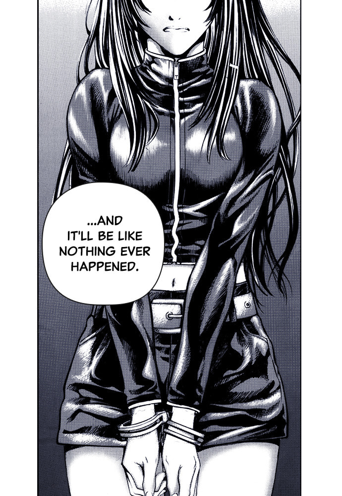 Island Chapter 67 page 12 - 