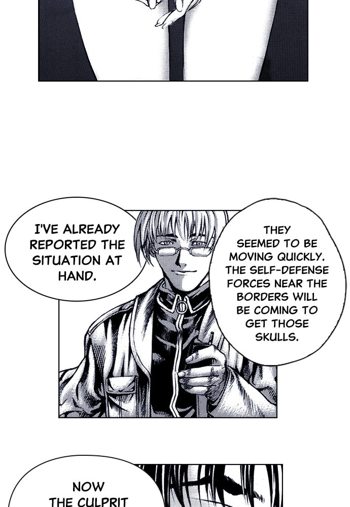 Island Chapter 67 page 13 - 