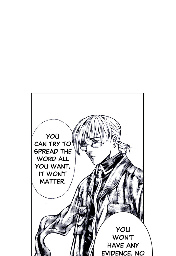 Island Chapter 67 page 15 - 