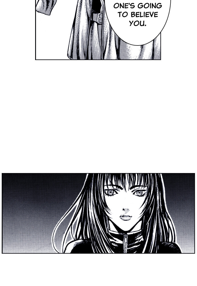 Island Chapter 67 page 16 - 