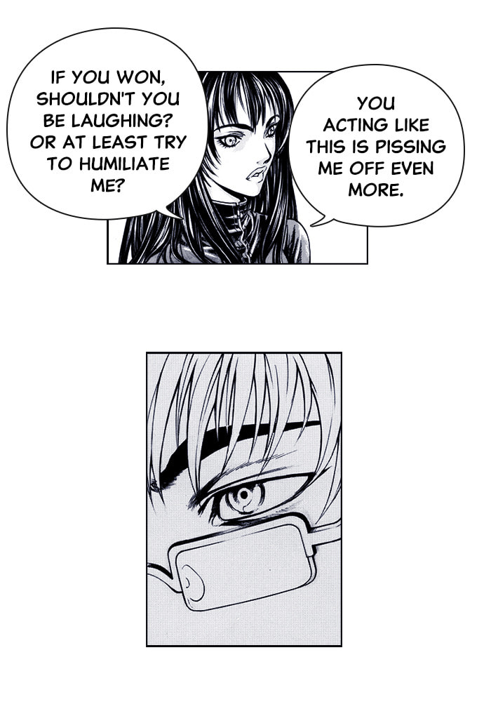 Island Chapter 67 page 19 - 