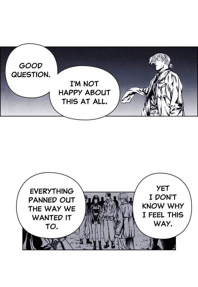 Island Chapter 67 page 20 - 