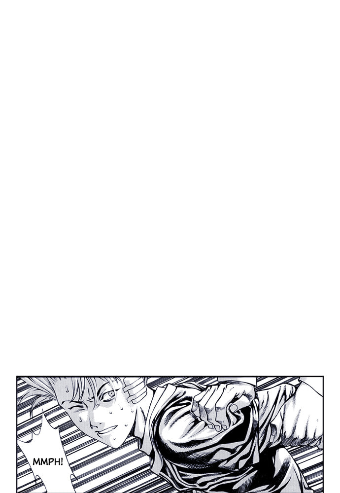 Island Chapter 67 page 3 - 
