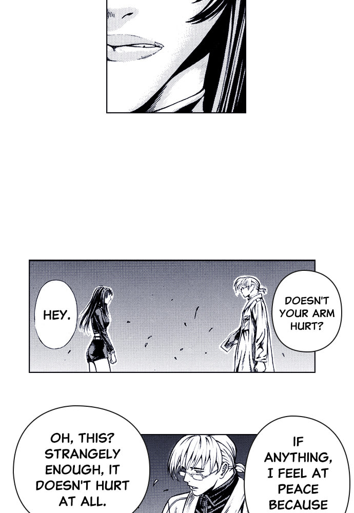 Island Chapter 67 page 22 - 