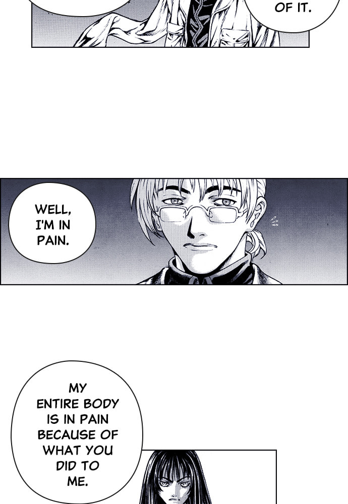 Island Chapter 67 page 23 - 