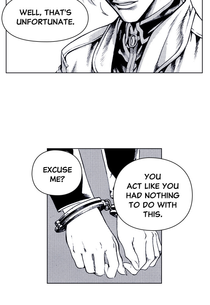 Island Chapter 67 page 25 - 
