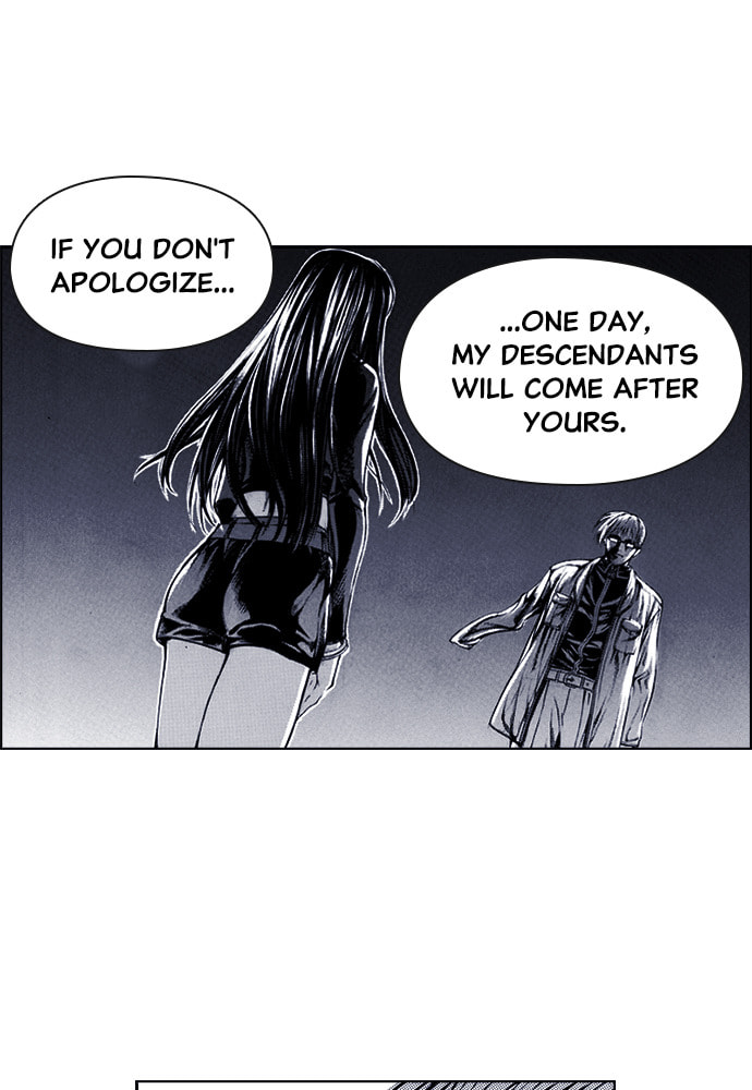 Island Chapter 67 page 26 - 