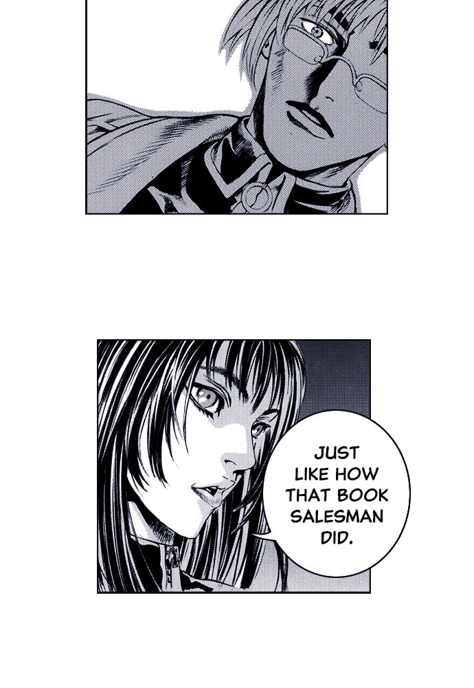 Island Chapter 67 page 27 - 