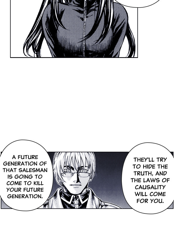 Island Chapter 67 page 29 - 