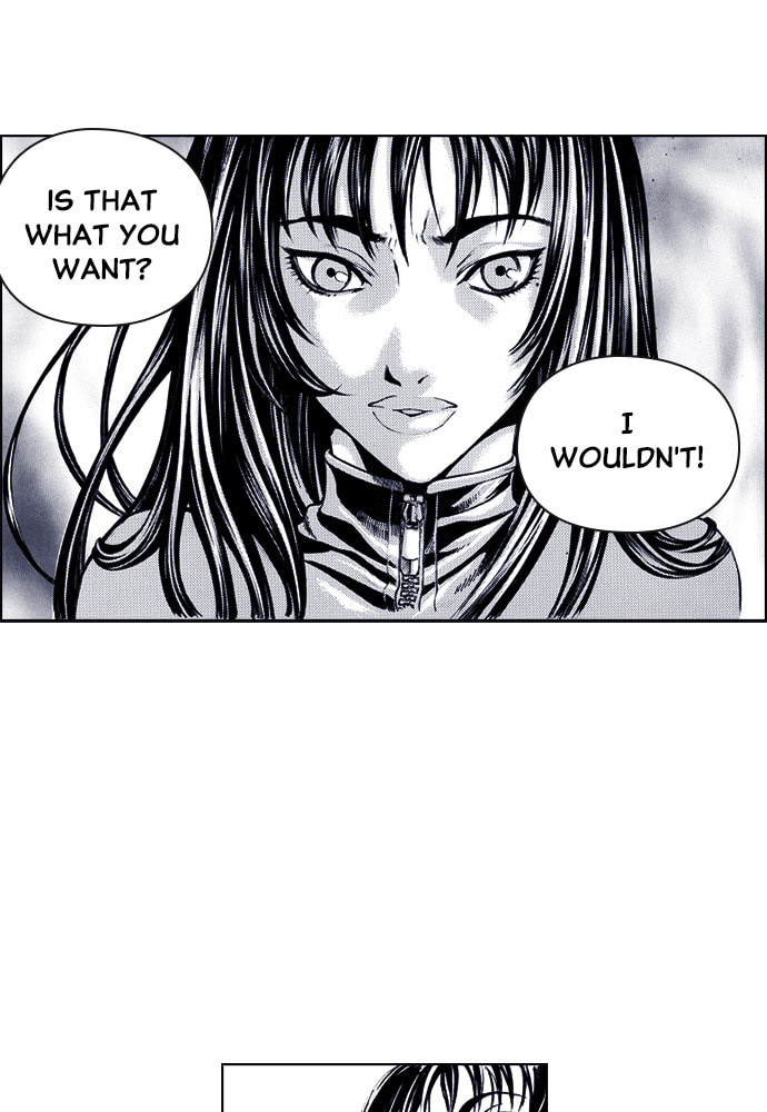 Island Chapter 67 page 30 - 