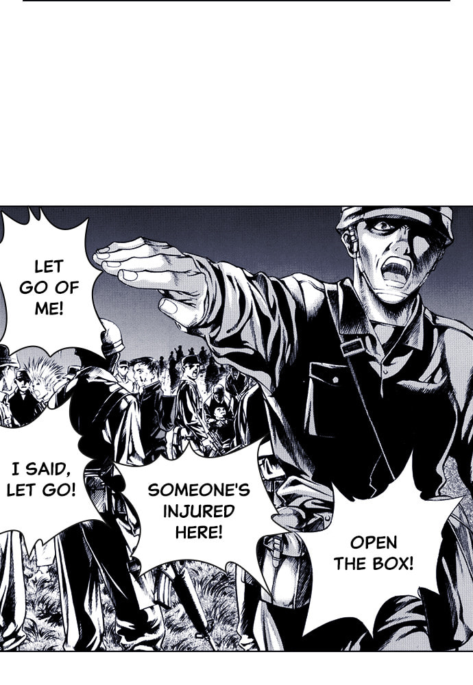 Island Chapter 67 page 4 - 