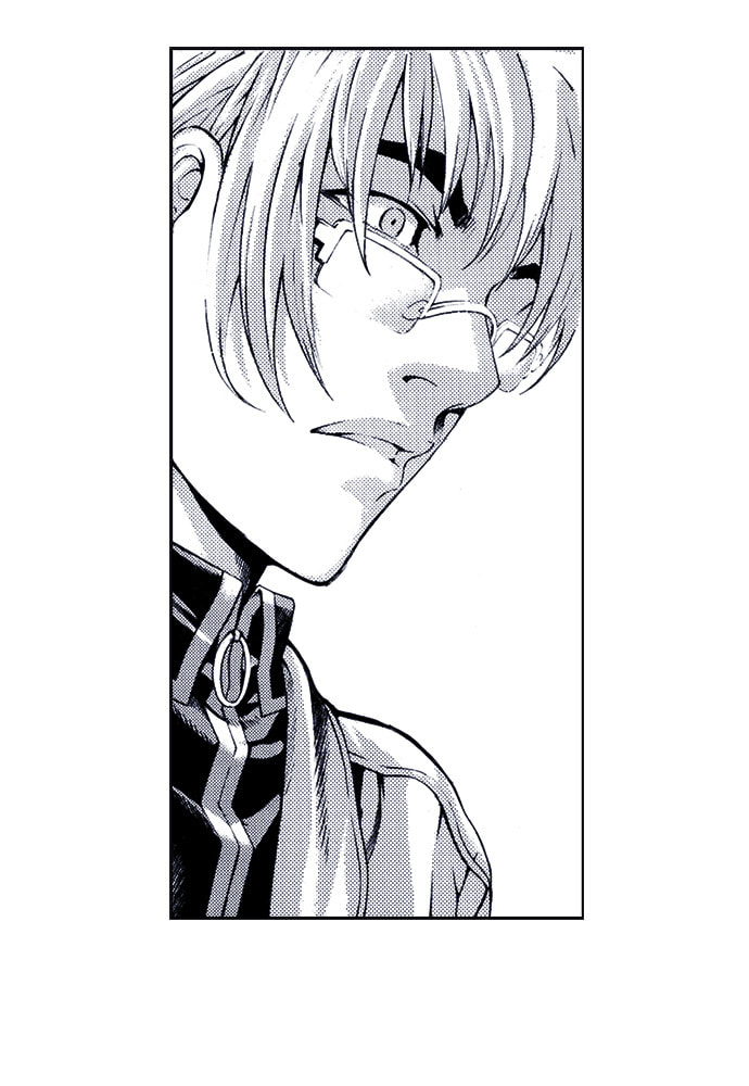 Island Chapter 67 page 36 - 