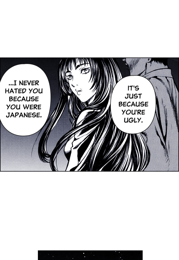 Island Chapter 67 page 38 - 