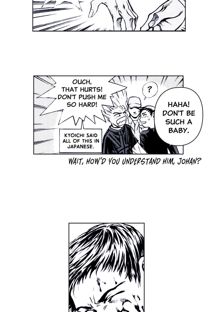 Island Chapter 67 page 42 - 