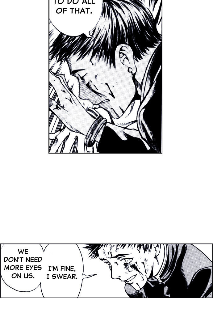 Island Chapter 67 page 45 - 