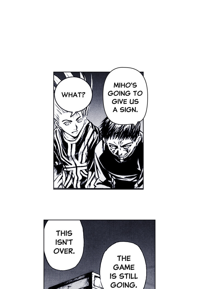 Island Chapter 67 page 46 - 