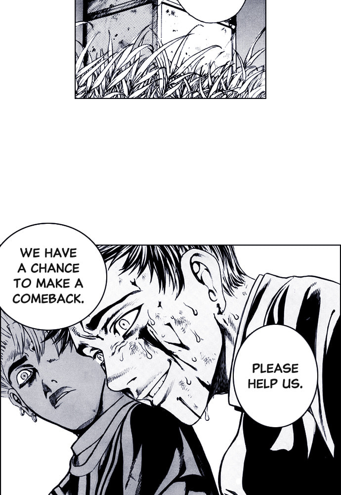 Island Chapter 67 page 47 - 