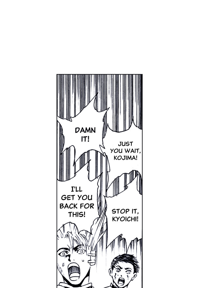 Island Chapter 67 page 7 - 