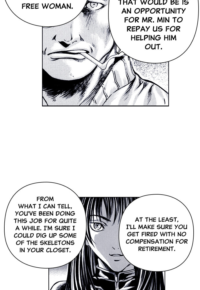 Island Chapter 68 page 13 - 