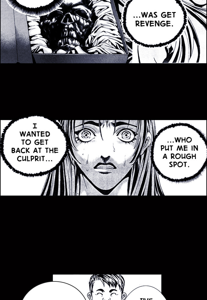 Island Chapter 68 page 18 - 