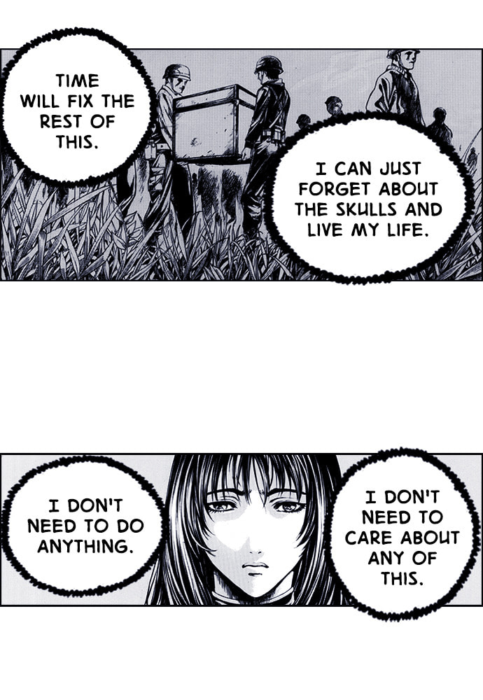 Island Chapter 68 page 22 - 