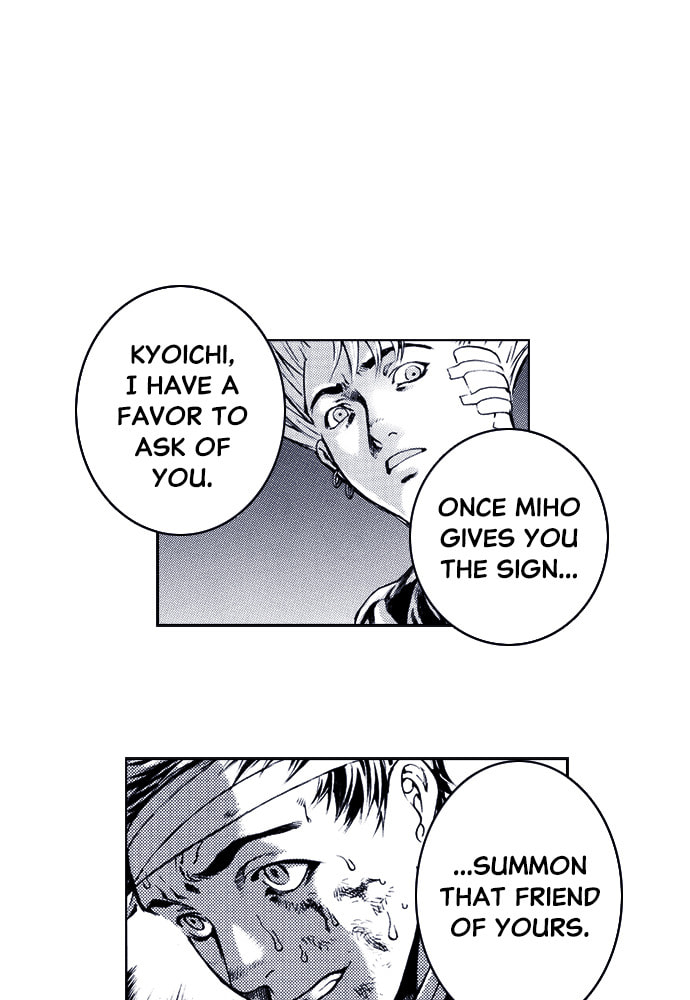 Island Chapter 68 page 25 - 