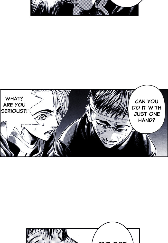 Island Chapter 68 page 26 - 