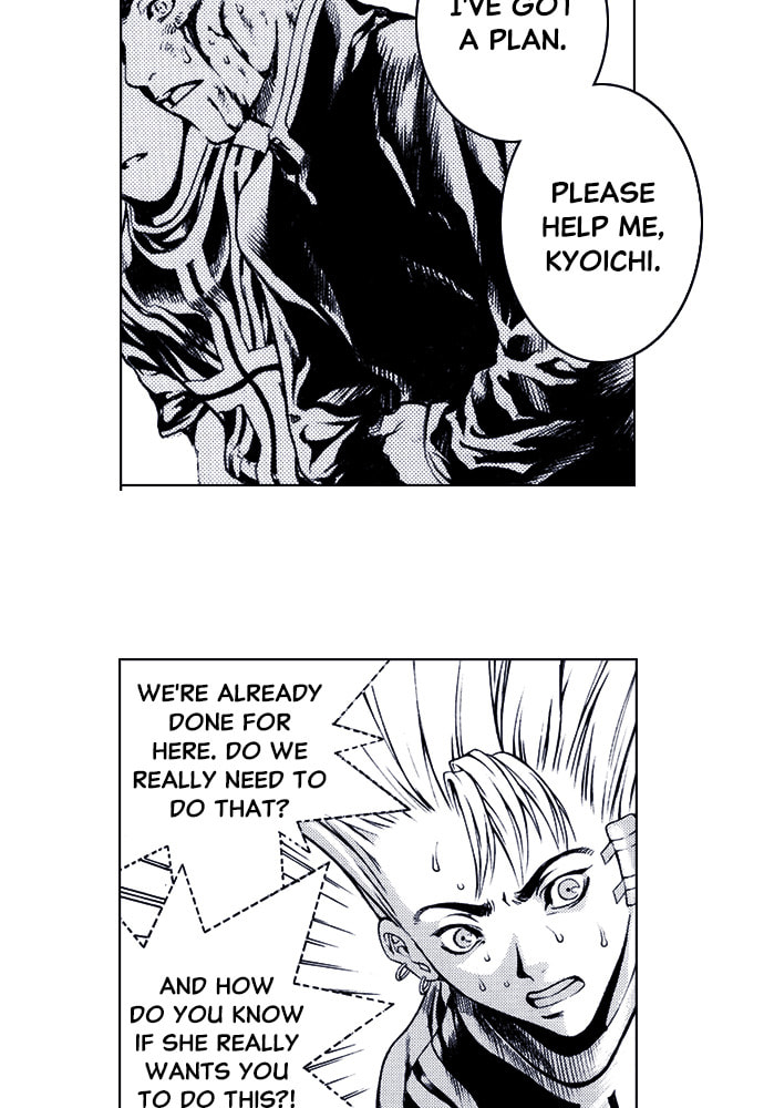 Island Chapter 68 page 27 - 