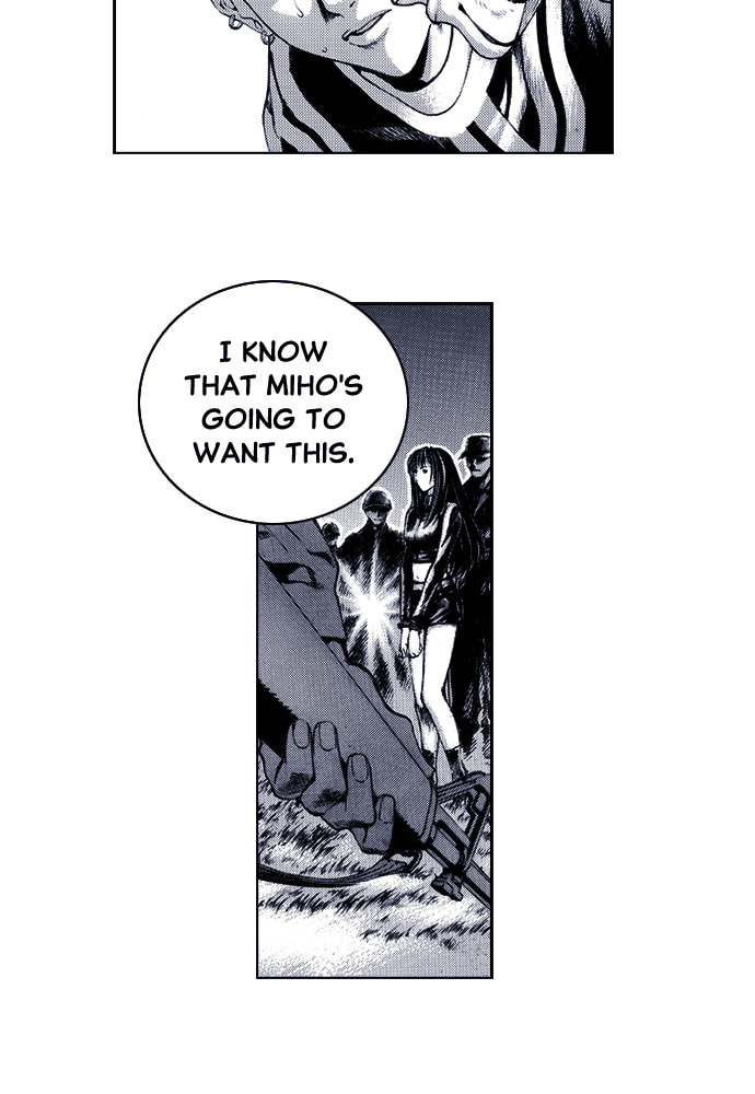 Island Chapter 68 page 29 - 