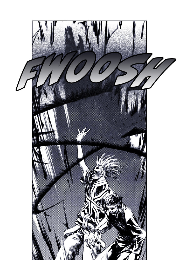 Island Chapter 68 page 40 - 