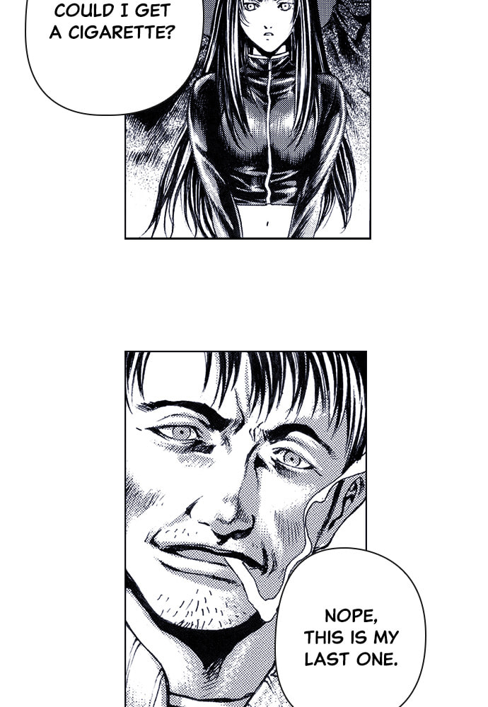 Island Chapter 68 page 5 - 