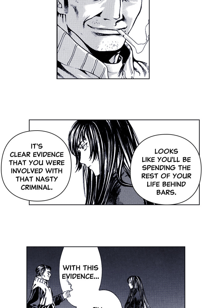 Island Chapter 68 page 10 - 