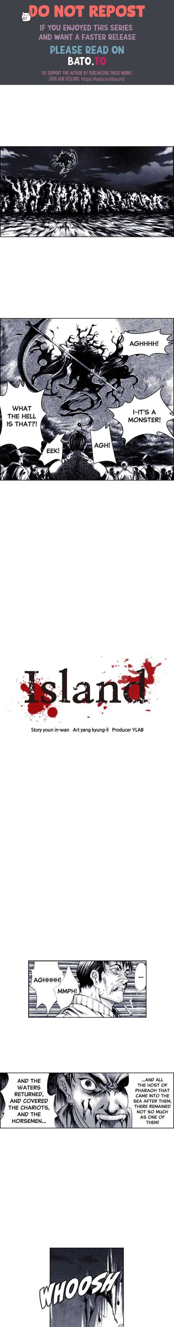 Island Chapter 69 page 1 - 