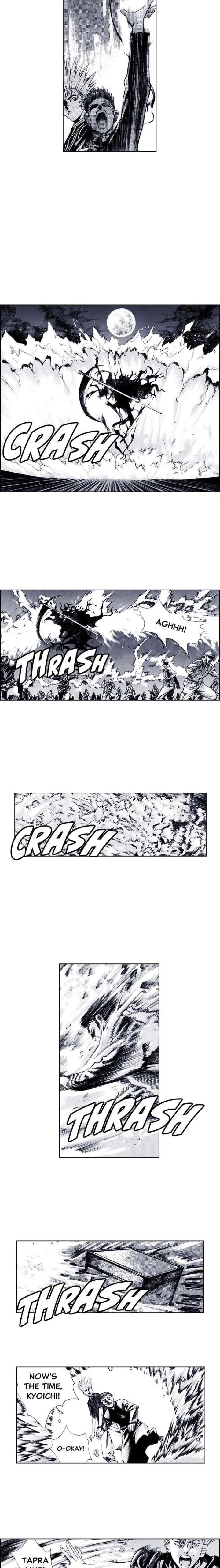Island Chapter 69 page 2 - 
