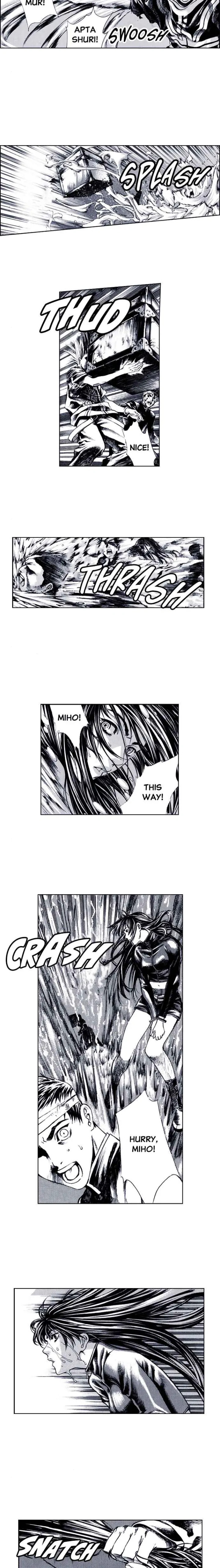 Island Chapter 69 page 3 - 
