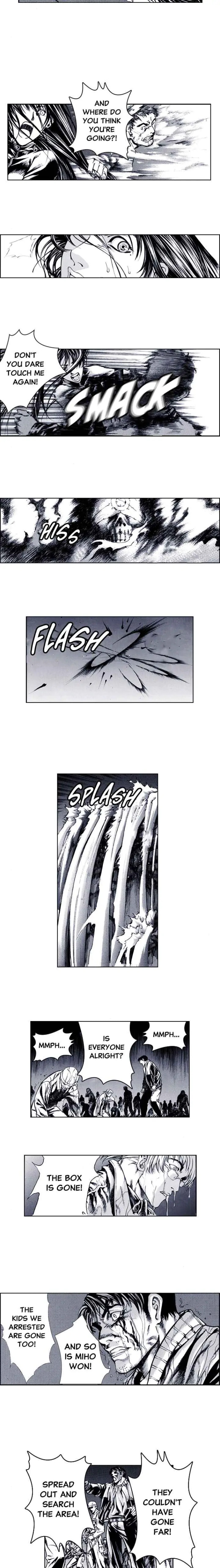 Island Chapter 69 page 4 - 