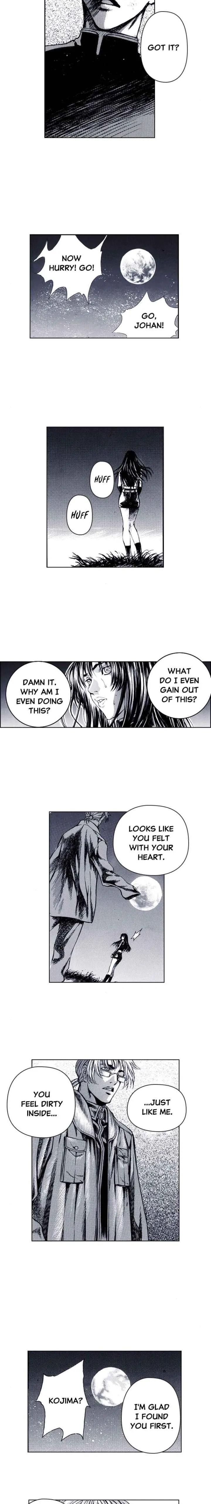 Island Chapter 69 page 7 - 