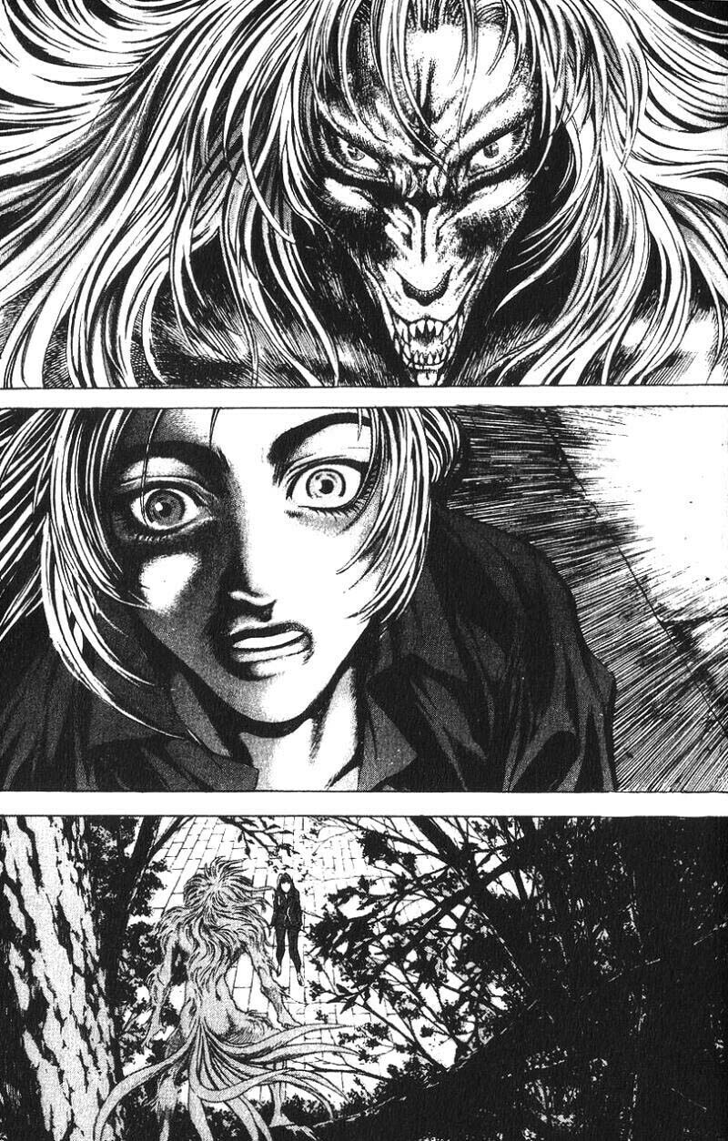 Island Chapter 7 page 11 - 