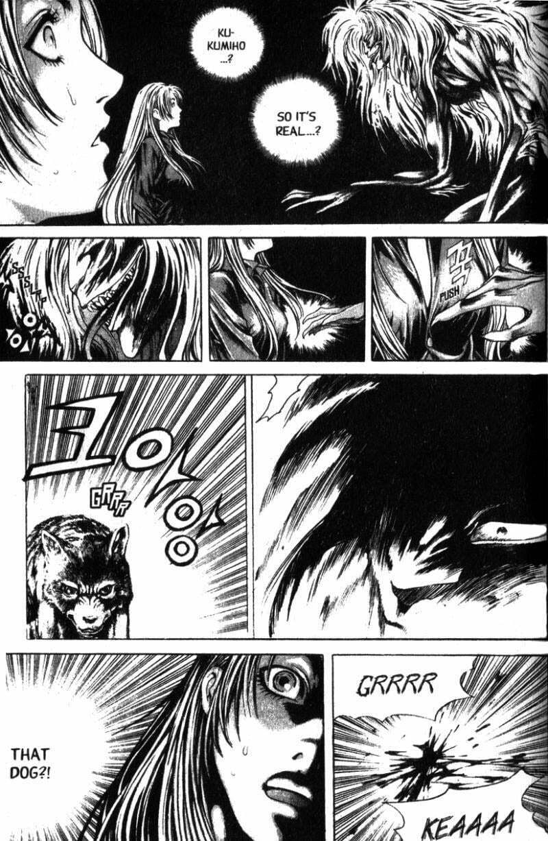 Island Chapter 7 page 13 - 