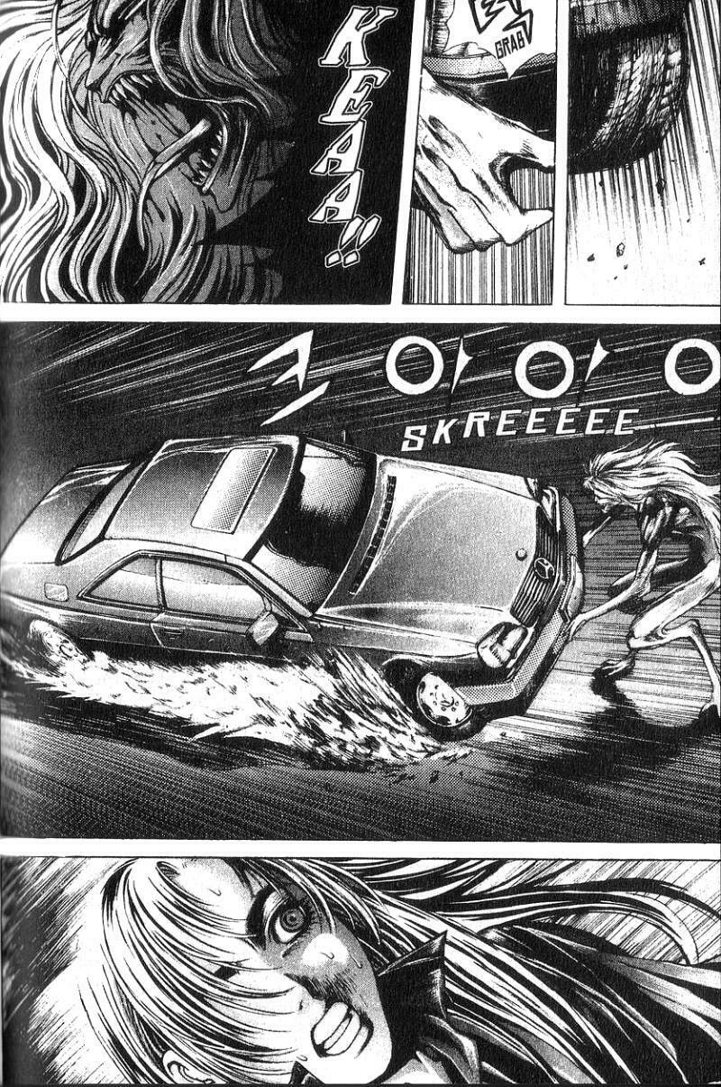 Island Chapter 7 page 16 - 