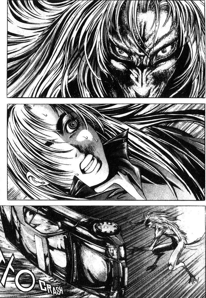 Island Chapter 7 page 17 - 
