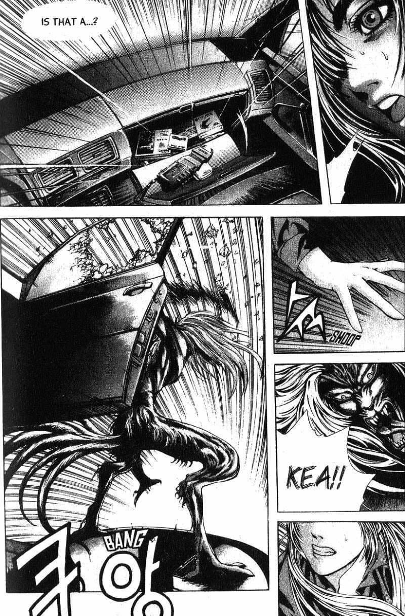 Island Chapter 7 page 18 - 