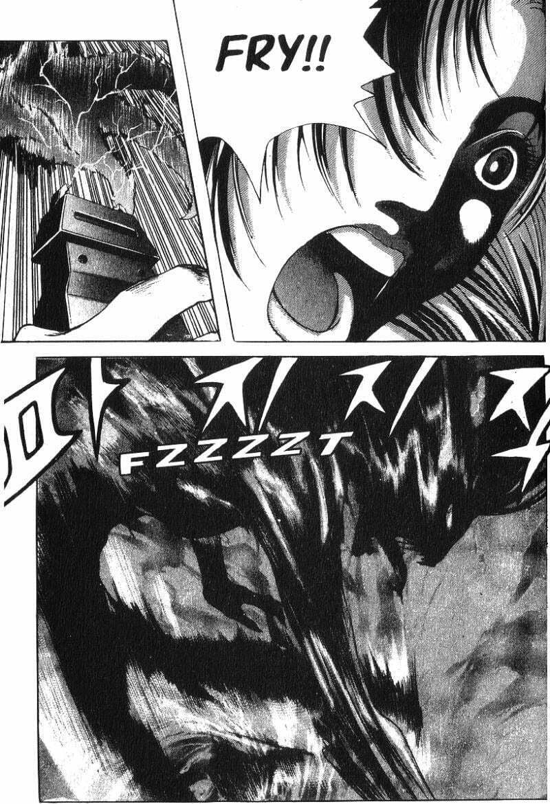 Island Chapter 7 page 19 - 