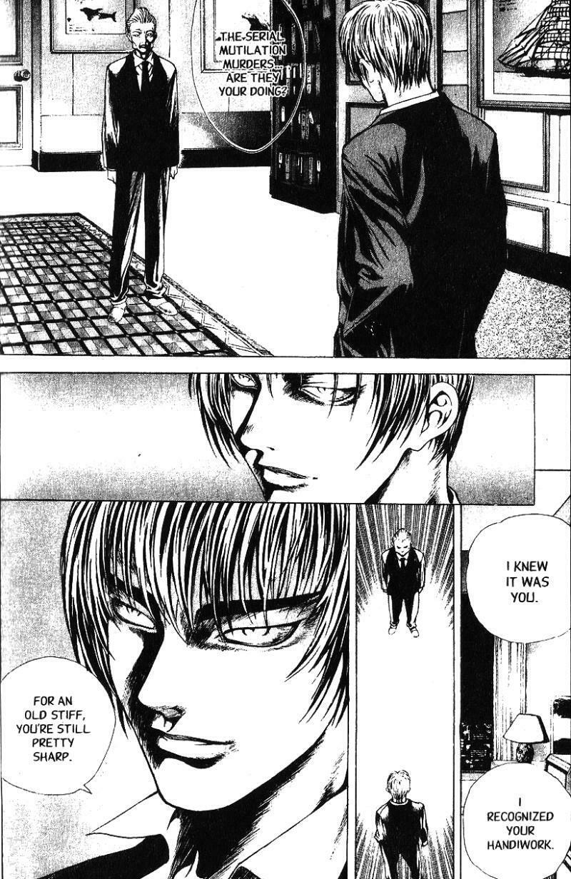 Island Chapter 7 page 3 - 
