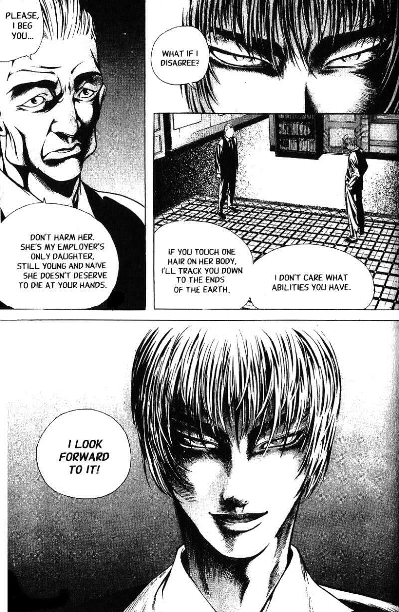 Island Chapter 7 page 4 - 