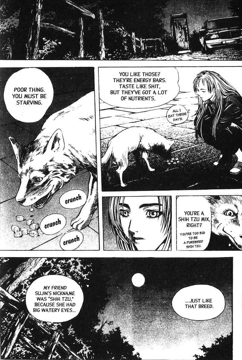 Island Chapter 7 page 7 - 