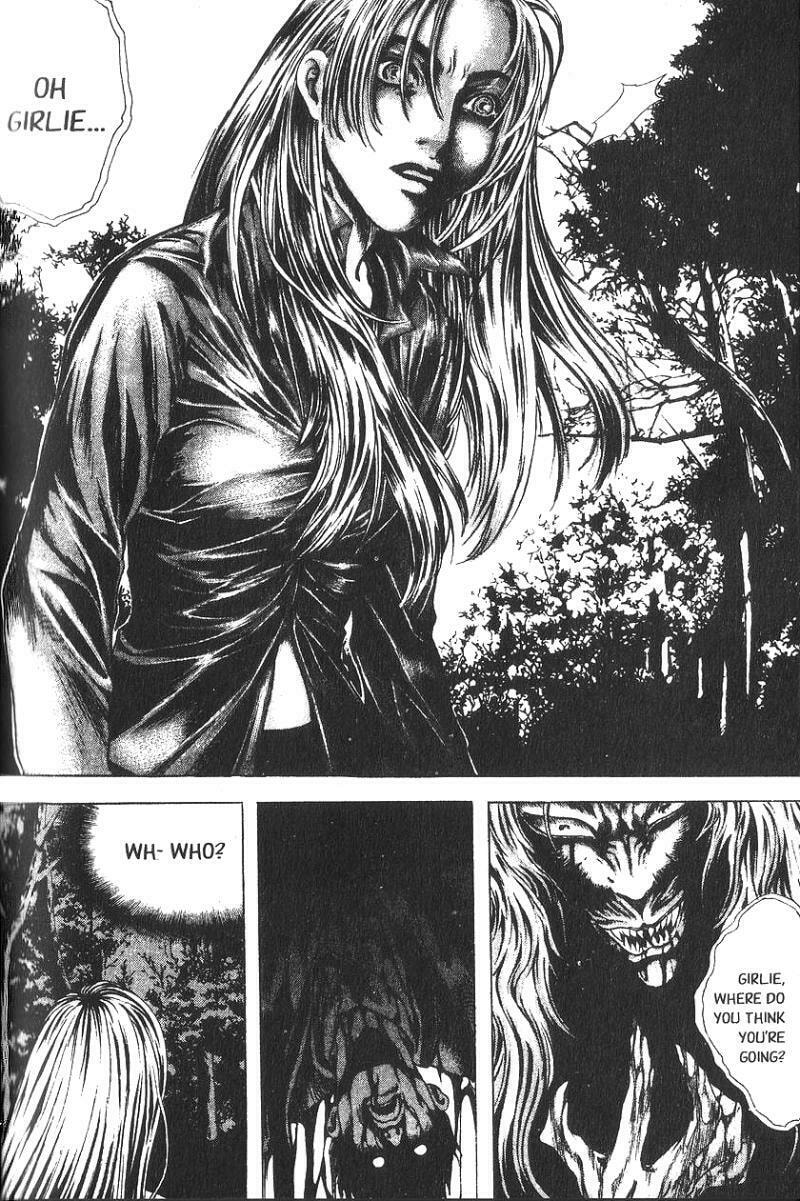 Island Chapter 7 page 9 - 