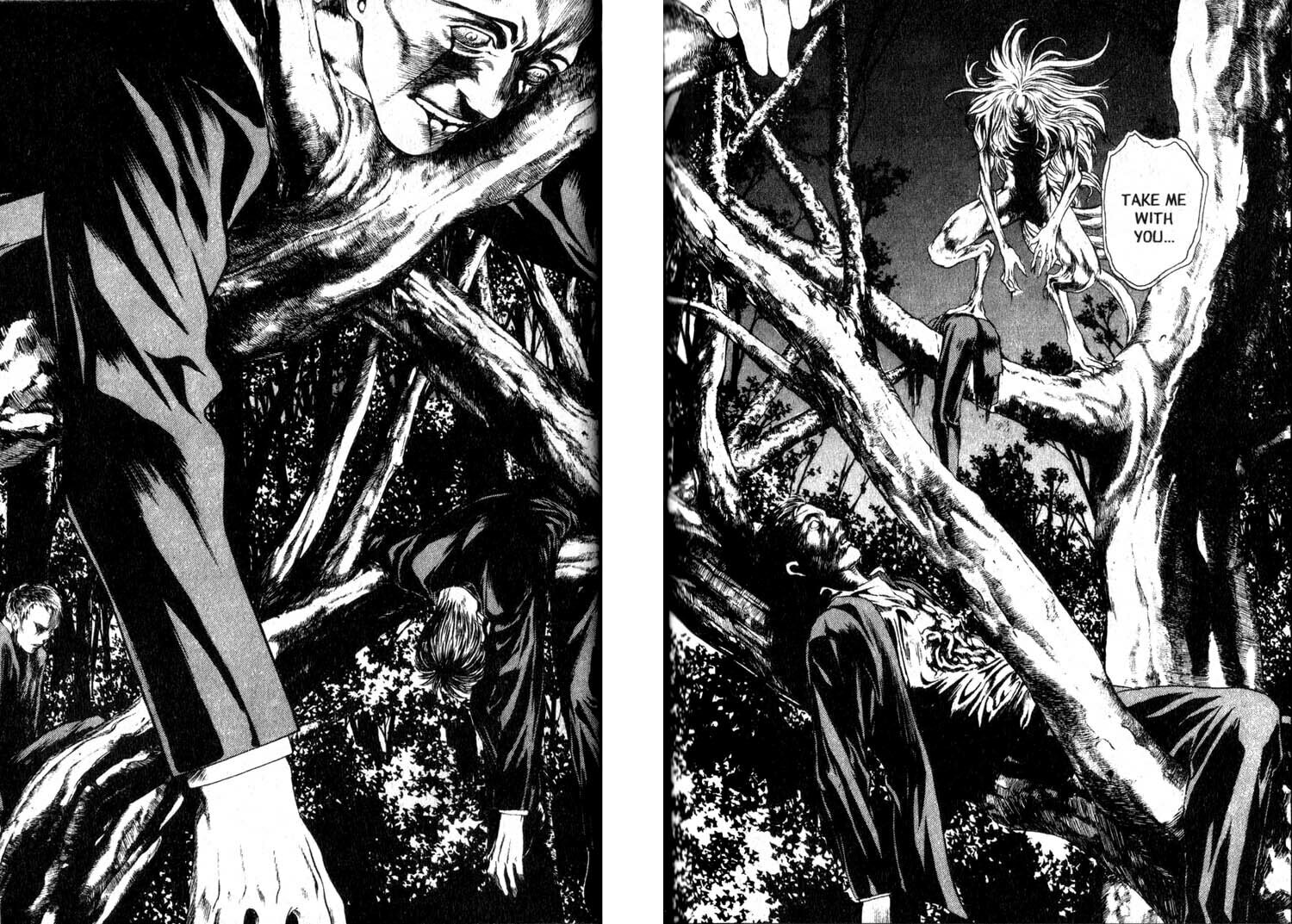 Island Chapter 7 page 10 - 